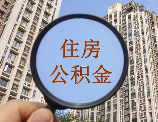 嘉峪关退休后查不到公积金明细了吗（退休后公积金查询不到原因）
